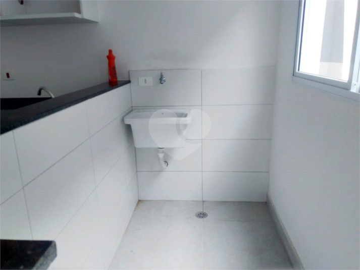 Aluguel Apartamento São Paulo Água Rasa REO408029 13