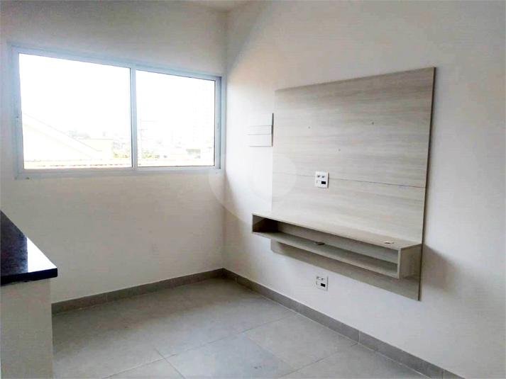 Aluguel Apartamento São Paulo Água Rasa REO408029 4