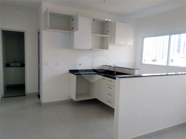 Aluguel Apartamento São Paulo Água Rasa REO408029 1