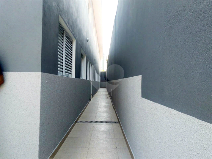 Aluguel Apartamento São Paulo Água Rasa REO408029 15