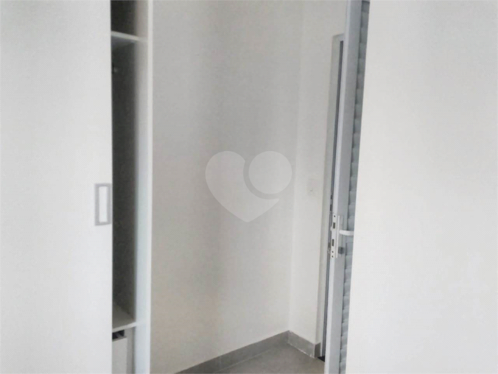 Aluguel Apartamento São Paulo Água Rasa REO408029 9