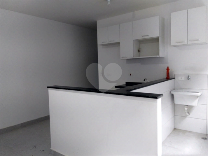 Aluguel Apartamento São Paulo Água Rasa REO408029 3