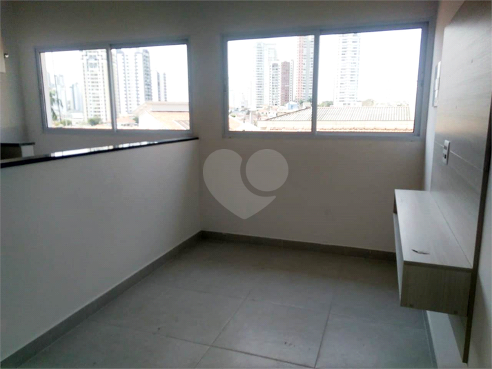 Aluguel Apartamento São Paulo Água Rasa REO408033 3