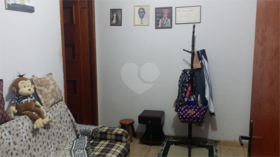 Venda Sobrado São Paulo Jardim Esmeralda REO408073 30