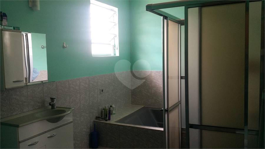 Venda Sobrado São Paulo Jardim Esmeralda REO408073 41