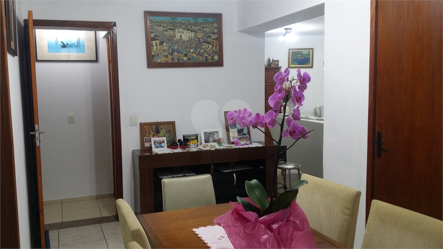 Venda Sobrado São Paulo Jardim Esmeralda REO408073 7