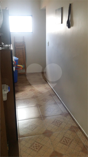 Venda Sobrado São Paulo Jardim Esmeralda REO408073 21