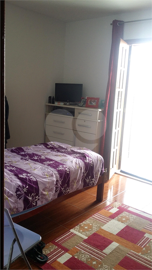 Venda Sobrado São Paulo Jardim Esmeralda REO408073 31