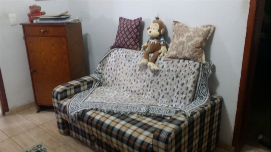 Venda Sobrado São Paulo Jardim Esmeralda REO408073 29