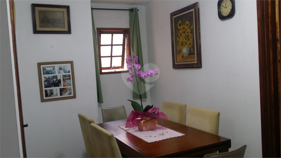 Venda Sobrado São Paulo Jardim Esmeralda REO408073 4