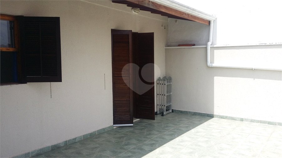 Venda Sobrado São Paulo Jardim Esmeralda REO408073 36