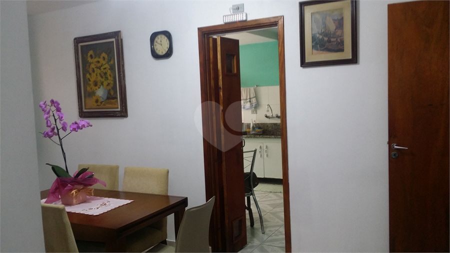 Venda Sobrado São Paulo Jardim Esmeralda REO408073 5