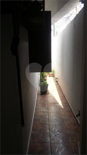 Venda Sobrado São Paulo Jardim Esmeralda REO408073 62