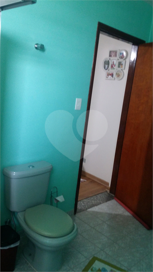 Venda Sobrado São Paulo Jardim Esmeralda REO408073 46