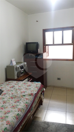 Venda Sobrado São Paulo Jardim Esmeralda REO408073 18