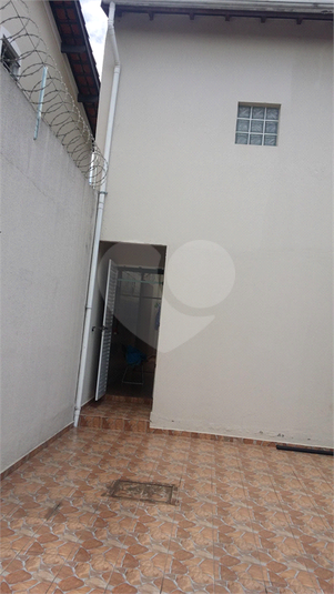 Venda Sobrado São Paulo Jardim Esmeralda REO408073 58