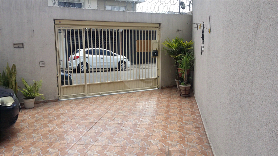 Venda Sobrado São Paulo Jardim Esmeralda REO408073 53