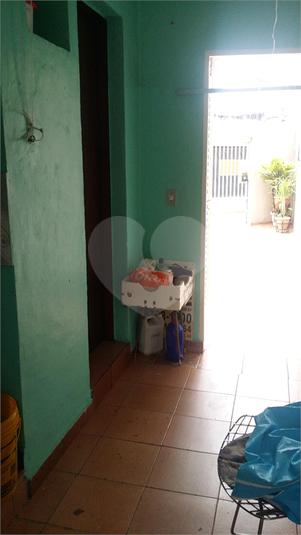 Venda Sobrado São Paulo Jardim Esmeralda REO408073 49