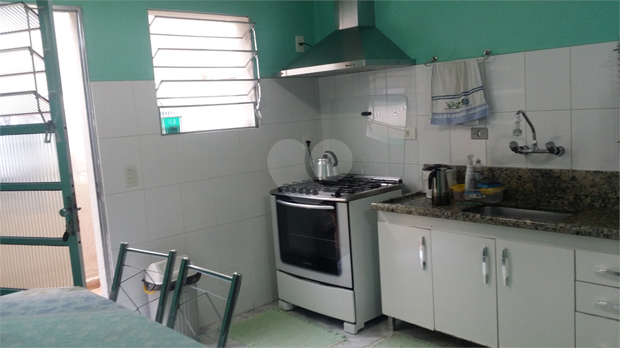 Venda Sobrado São Paulo Jardim Esmeralda REO408073 11