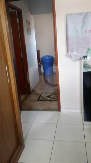 Venda Sobrado São Paulo Jardim Esmeralda REO408073 27