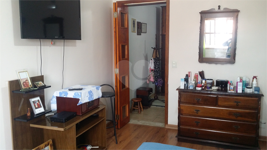 Venda Sobrado São Paulo Jardim Esmeralda REO408073 40