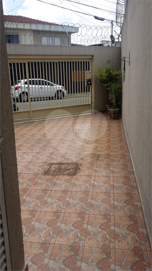 Venda Sobrado São Paulo Jardim Esmeralda REO408073 50