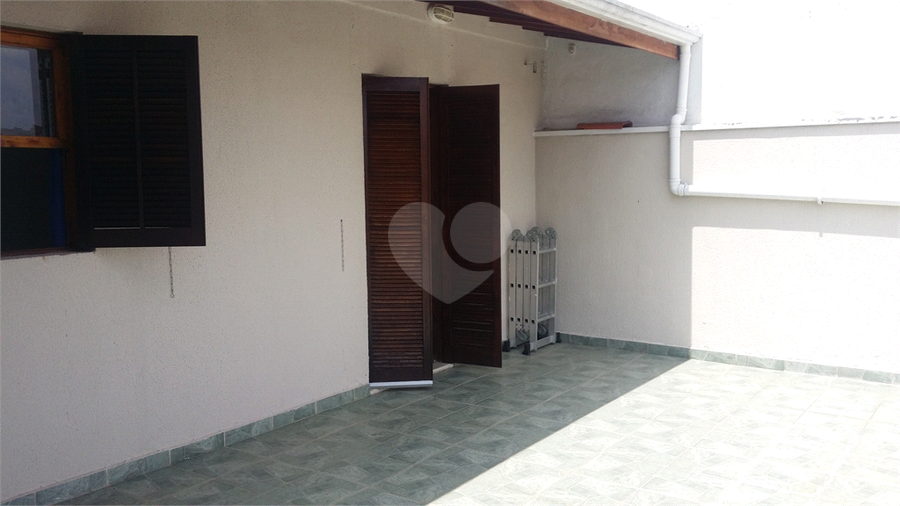 Venda Sobrado São Paulo Jardim Esmeralda REO408073 35