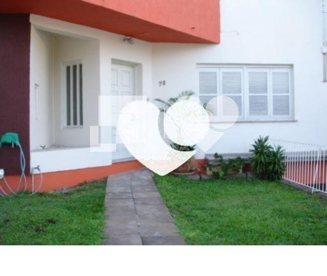 Venda Apartamento Canoas Marechal Rondon REO408098 12