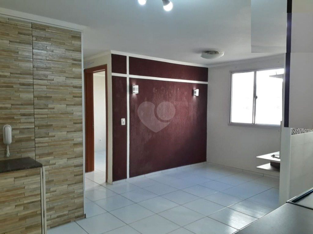 Venda Apartamento Canoas Marechal Rondon REO408111 26