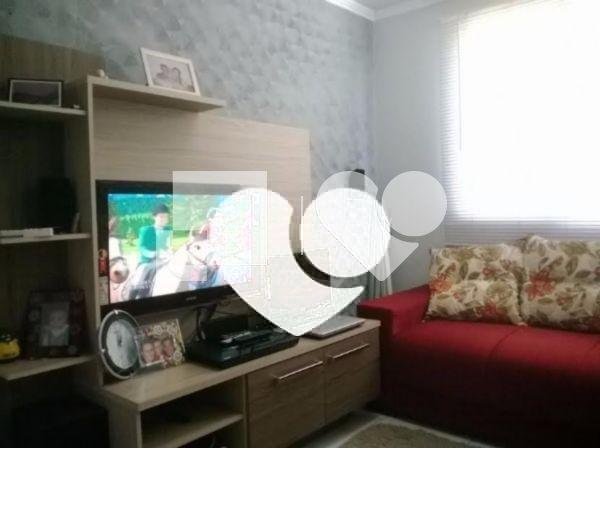 Venda Apartamento Canoas Marechal Rondon REO408111 3