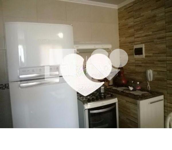 Venda Apartamento Canoas Marechal Rondon REO408111 24