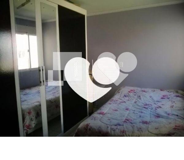 Venda Apartamento Canoas Marechal Rondon REO408111 4