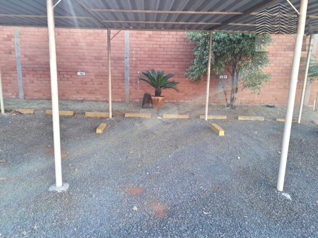 Venda Apartamento Canoas Marechal Rondon REO408111 17