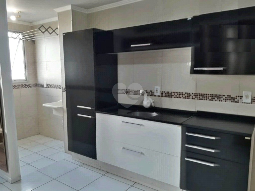 Venda Apartamento Canoas Marechal Rondon REO408111 11