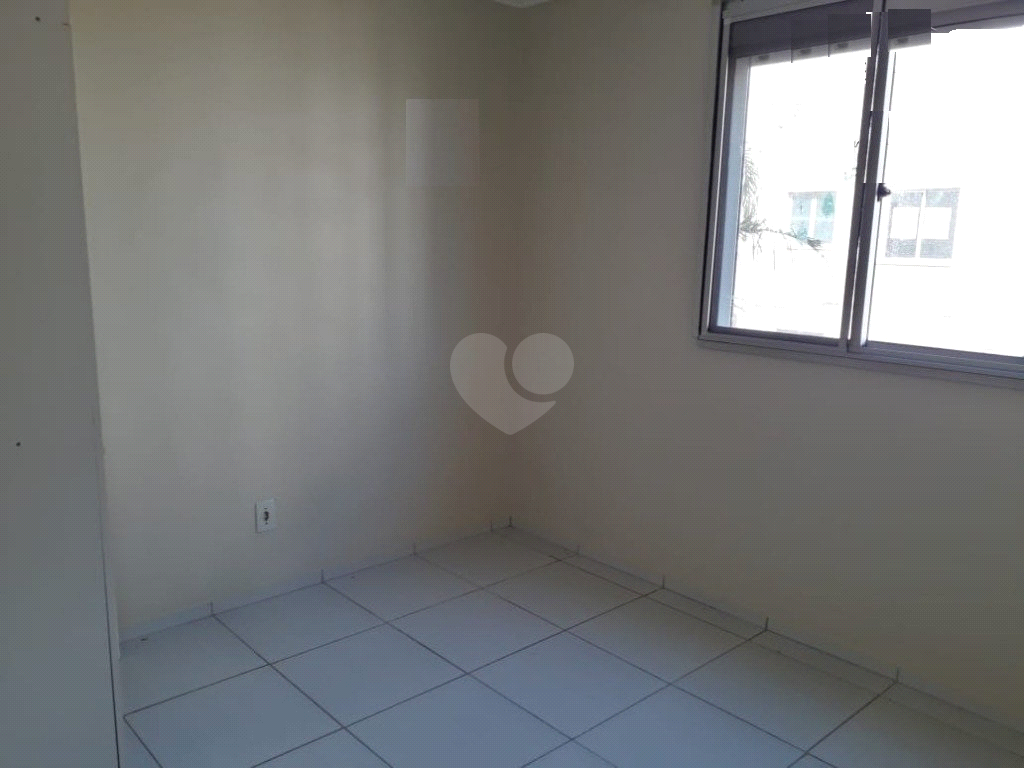 Venda Apartamento Canoas Marechal Rondon REO408111 7