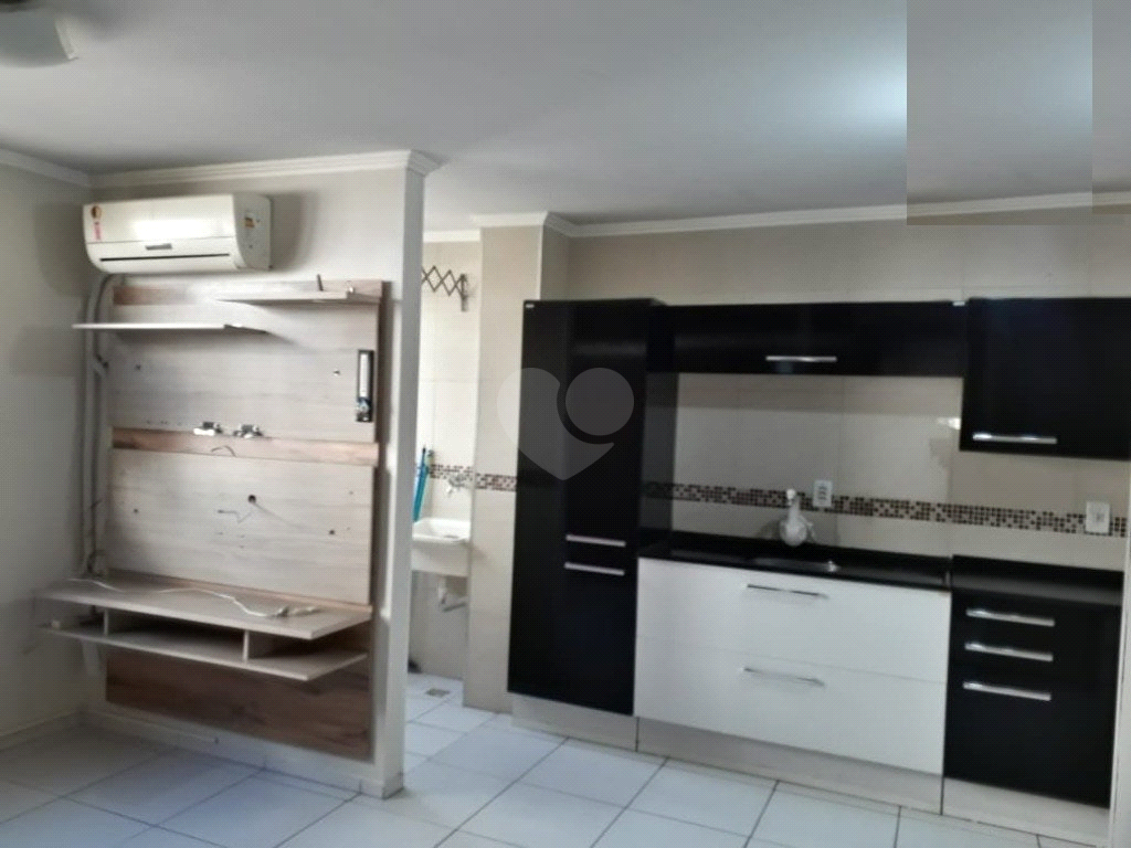 Venda Apartamento Canoas Marechal Rondon REO408111 13