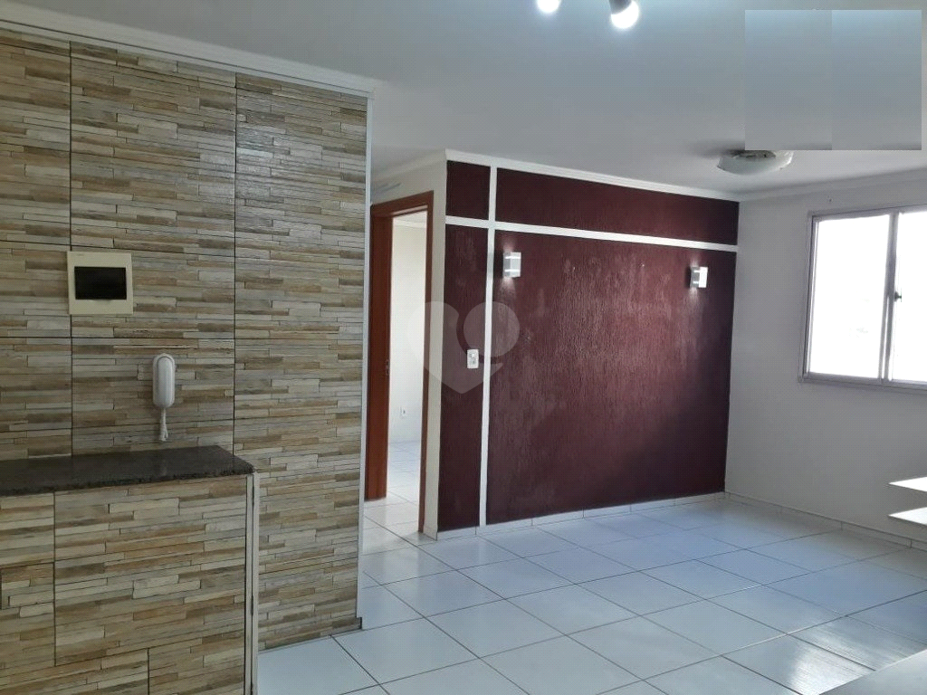 Venda Apartamento Canoas Marechal Rondon REO408111 27