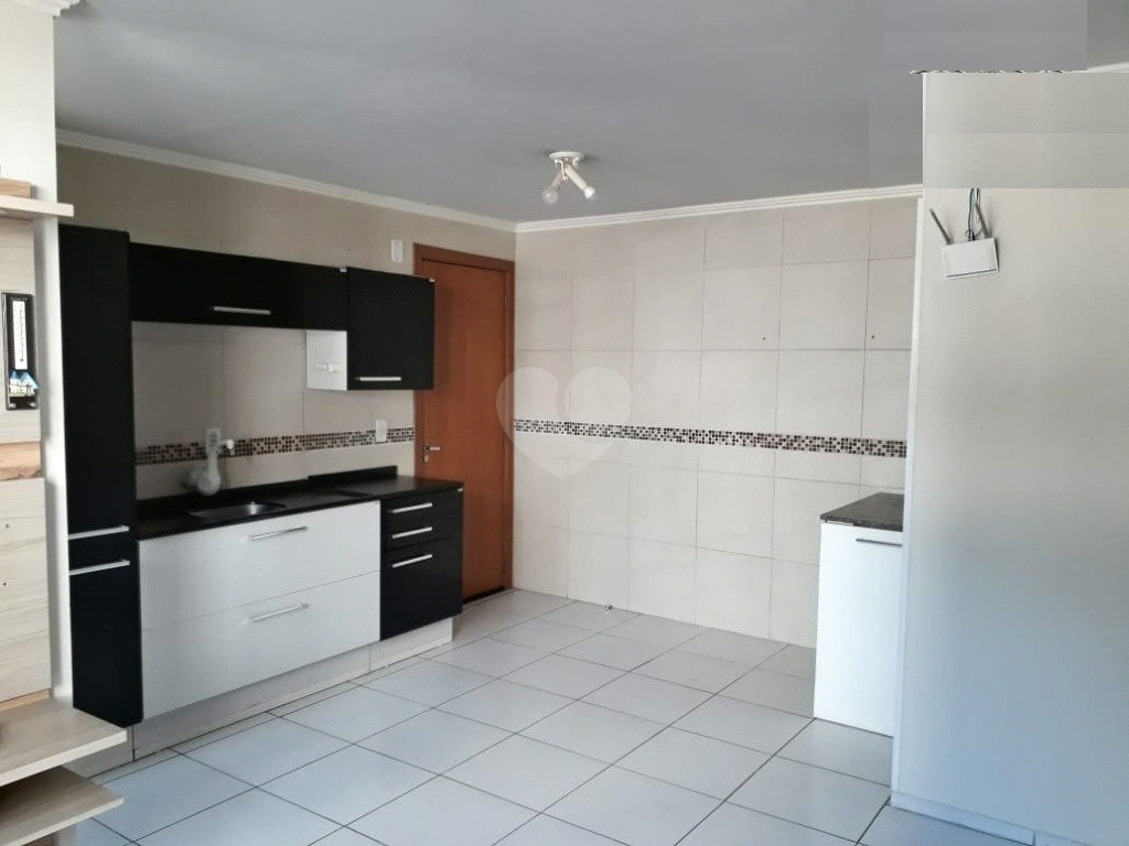 Venda Apartamento Canoas Marechal Rondon REO408111 15