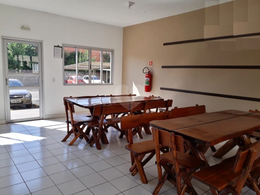 Venda Apartamento Canoas Marechal Rondon REO408111 23