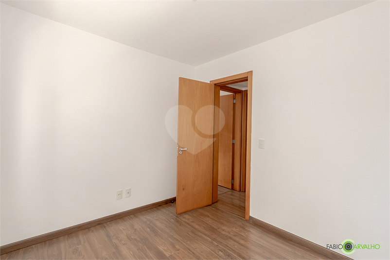 Aluguel Apartamento Porto Alegre São João REO408166 10