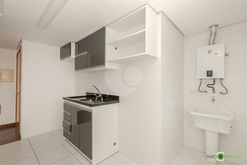 Aluguel Apartamento Porto Alegre São João REO408166 31