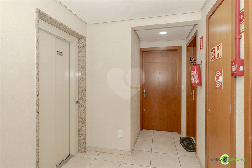 Aluguel Apartamento Porto Alegre São João REO408166 37