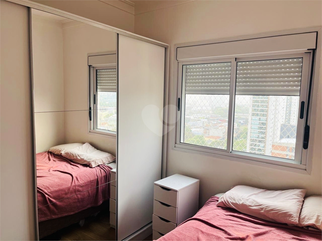 Venda Apartamento São Paulo Vila Leopoldina REO40817 13