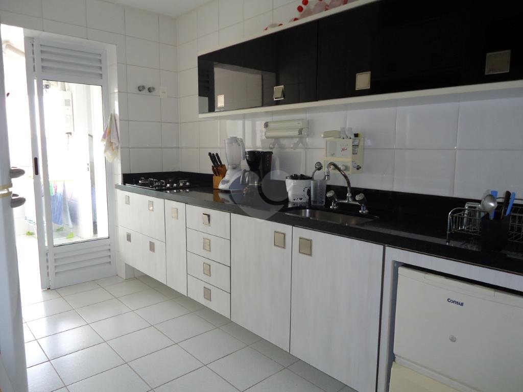 Venda Apartamento São Paulo Vila Leopoldina REO40817 7