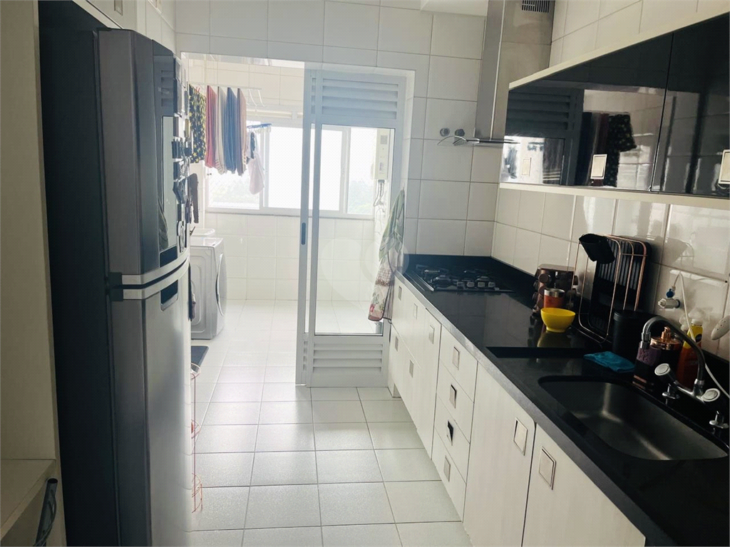 Venda Apartamento São Paulo Vila Leopoldina REO40817 8