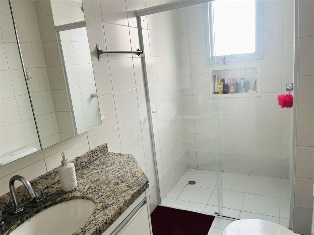 Venda Apartamento São Paulo Vila Leopoldina REO40817 15