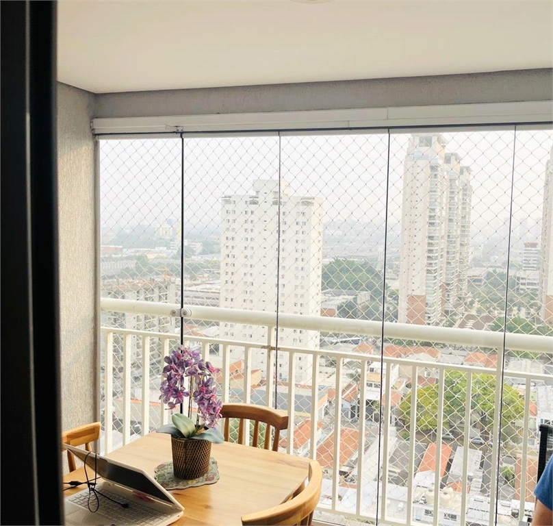 Venda Apartamento São Paulo Vila Leopoldina REO40817 4