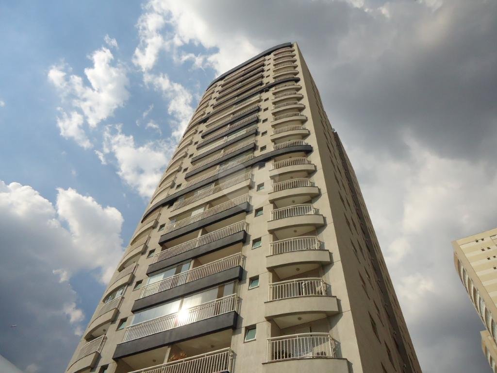 Venda Apartamento São Paulo Vila Leopoldina REO40817 1