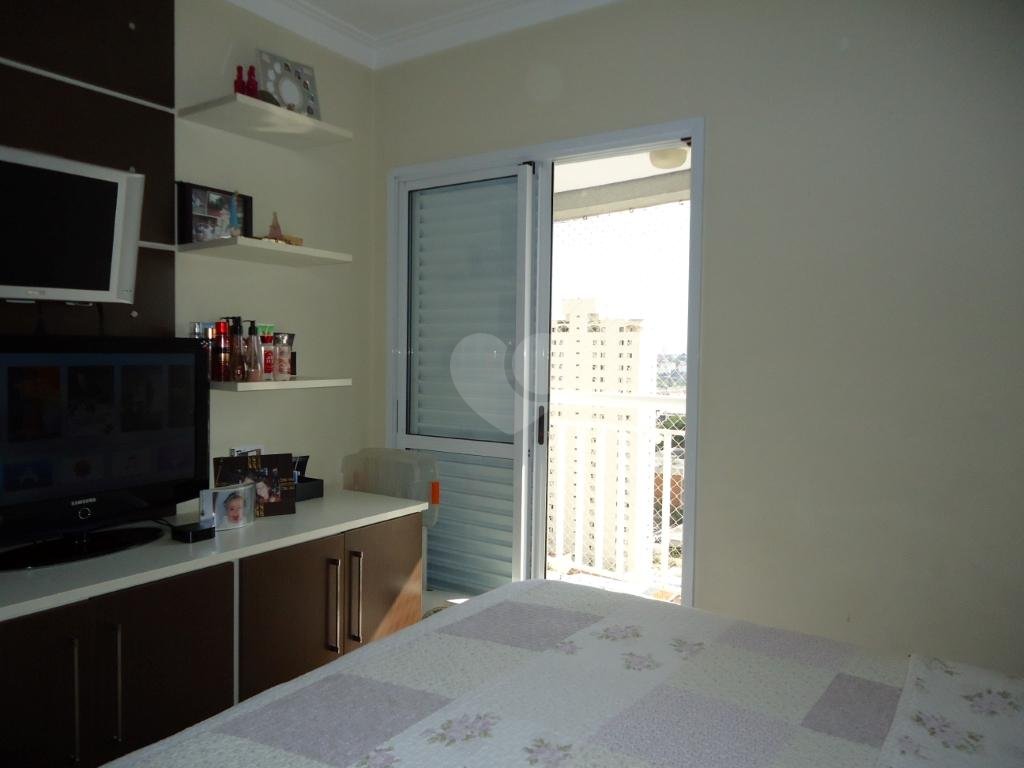 Venda Apartamento São Paulo Vila Leopoldina REO40817 11