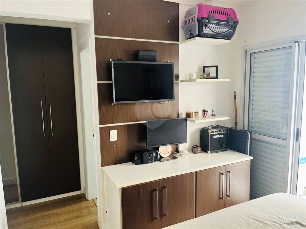 Venda Apartamento São Paulo Vila Leopoldina REO40817 16